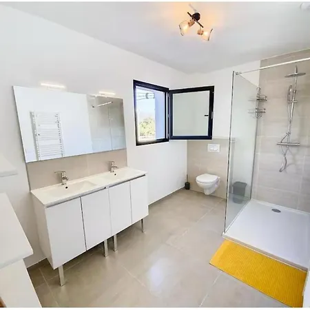 Sumptuous Pool Jacuzzi Villa *