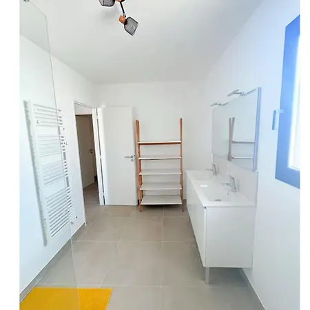 Villa Sumptuous Pool Jacuzzi *