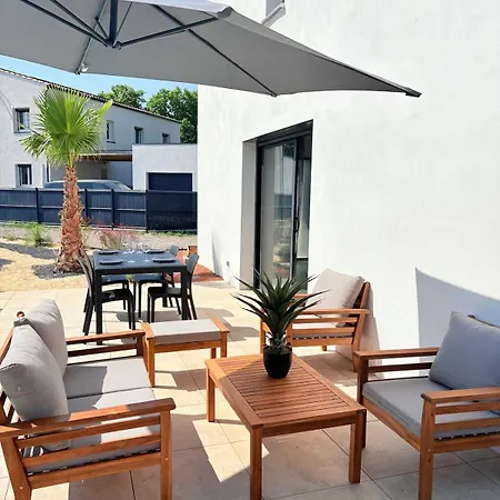 Villa Sumptuous Pool Jacuzzi *